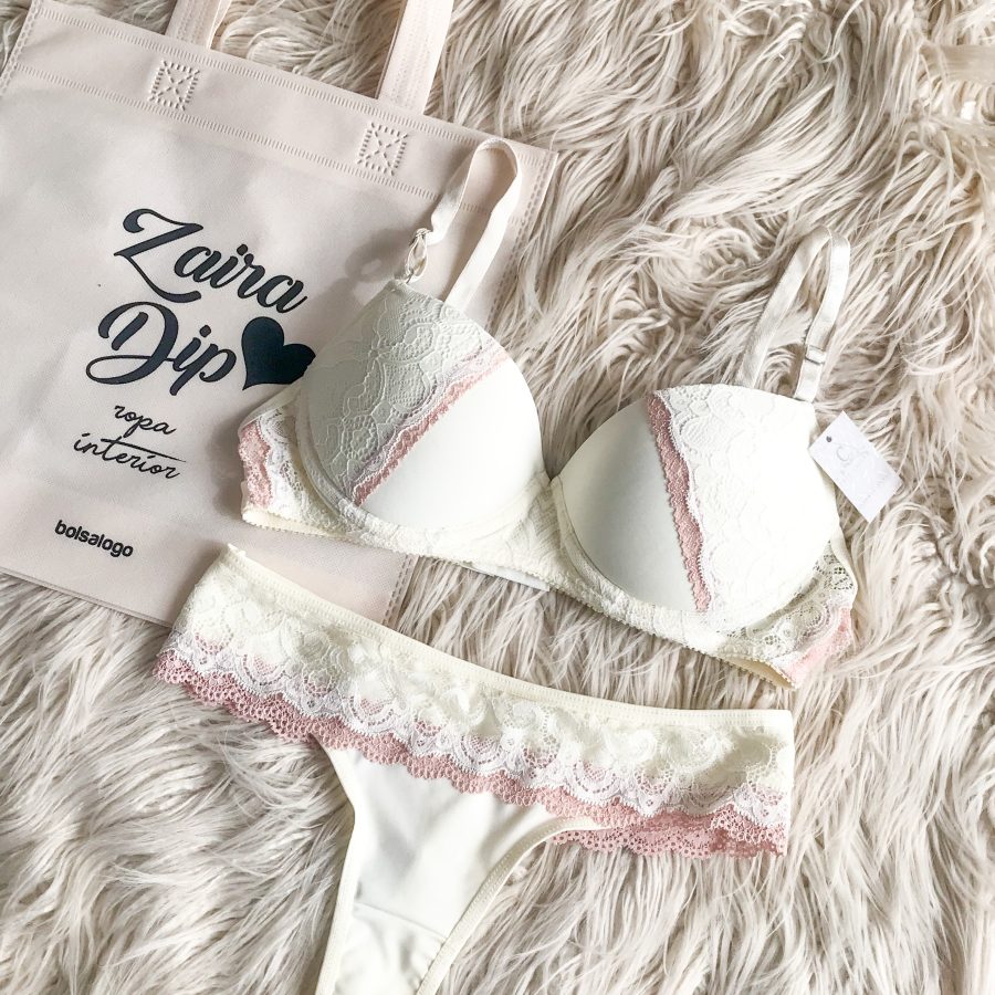 Lenceria zaira top