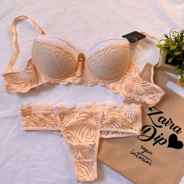 ART 5010 CL -CONJUNTO TAZA SOFT CON LESS - SALMON