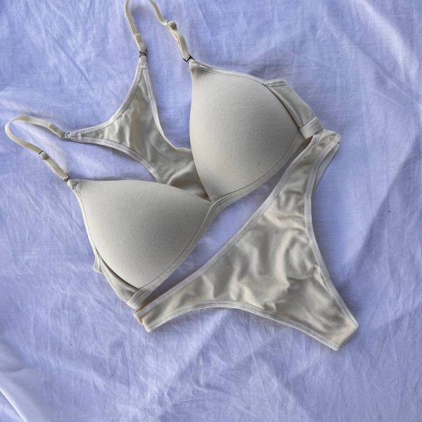 Art 590 hueso : TOP DEPORTIVO TAZA SOFT