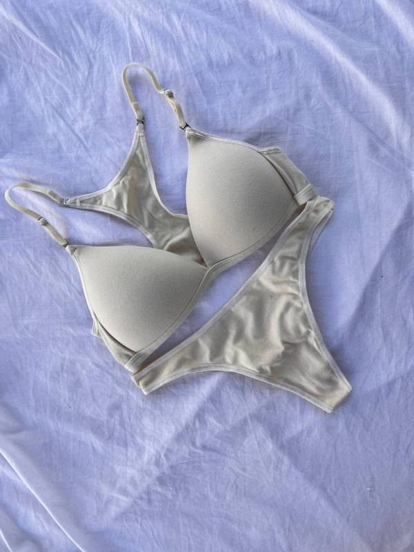 Art 590 hueso : TOP DEPORTIVO TAZA SOFT