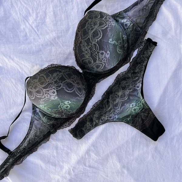 Art 5269 : TAZA SOFT CON COLALESS PUNTILLA NEGRO