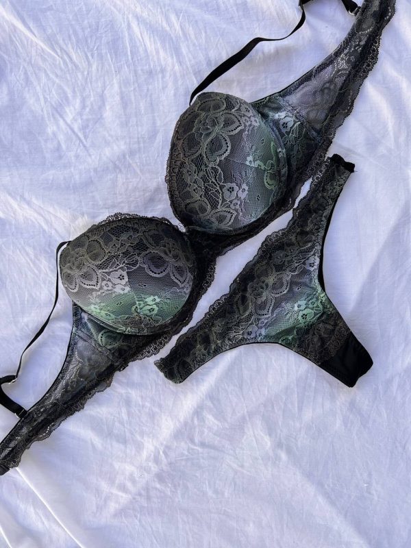 Art 5269 : TAZA SOFT CON COLALESS PUNTILLA NEGRO