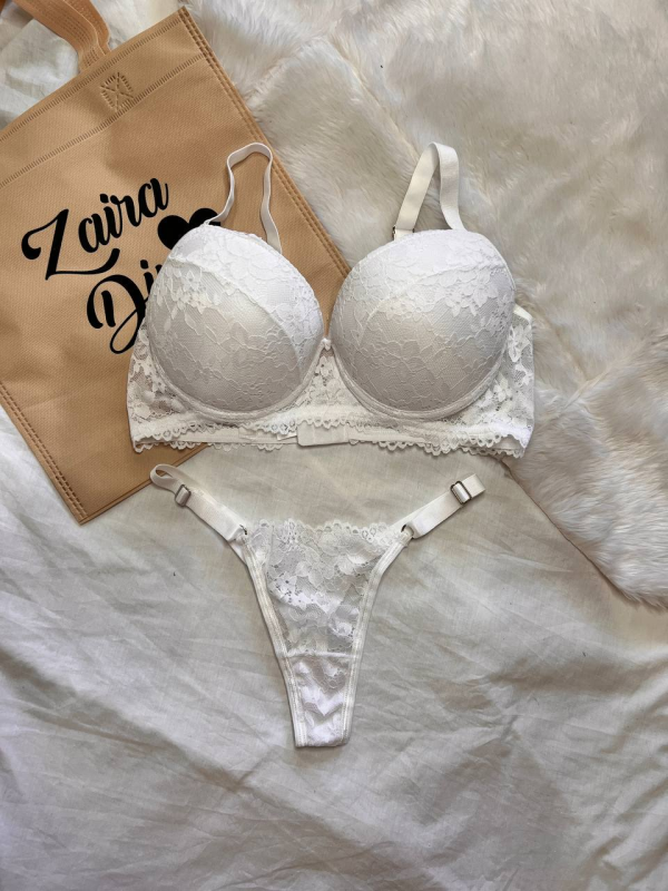 ART 322 NATUBEL BLANCO