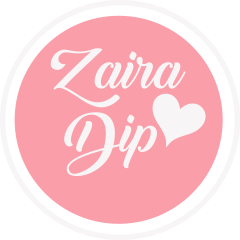 Lenceria Zaira Dip