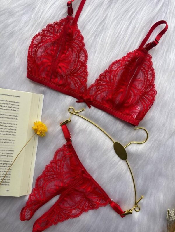 Conjunto Rutero con Taza Soft y Less Rutero - ART 969 - Imagen 3