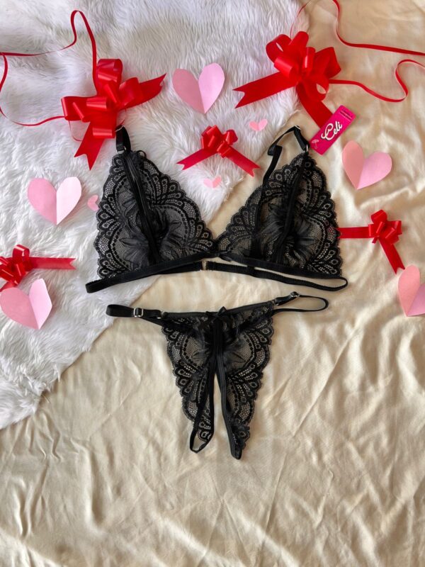 Conjunto Rutero con Taza Soft y Less Rutero - ART 969 - Imagen 4